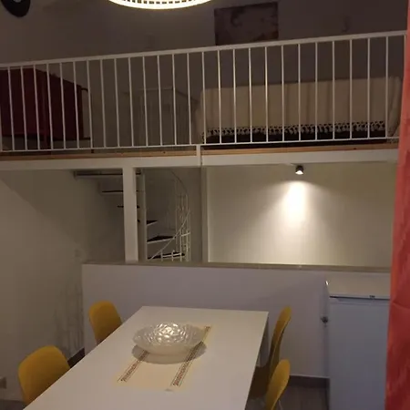 Holiday home A Milorda