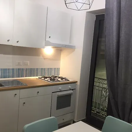Holiday home A Milorda *