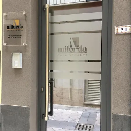 A Milorda