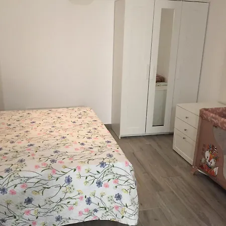 A Milorda Holiday home Letojanni