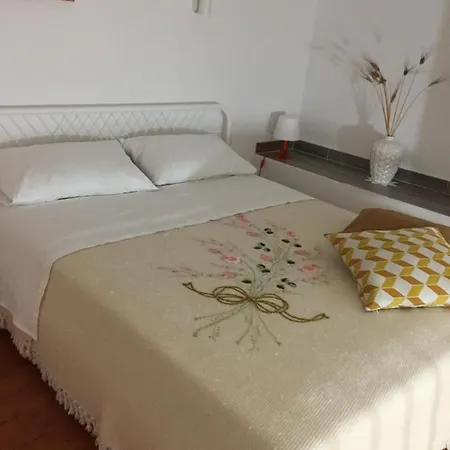 A Milorda Holiday home *
