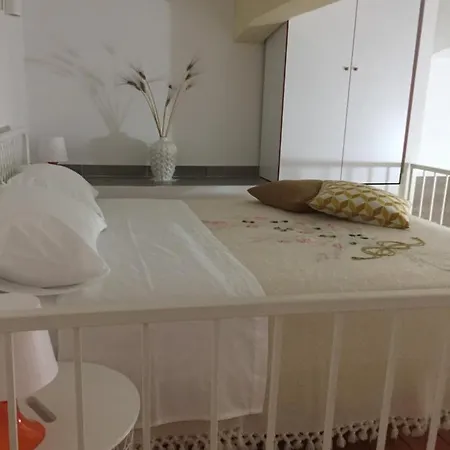 A Milorda Holiday home *