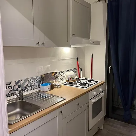 A Milorda Holiday home