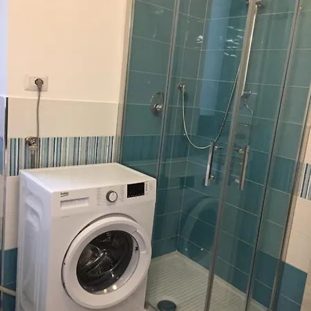 A Milorda Semesterbostad Letojanni