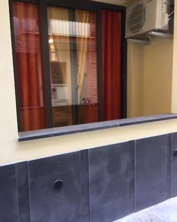 Semesterbostad A Milorda