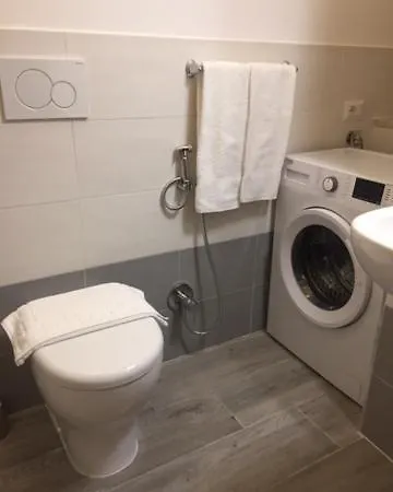 A Milorda Semesterbostad Letojanni