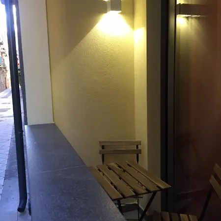 A Milorda Semesterbostad *