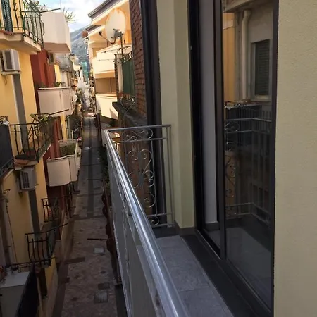 Semesterbostad A Milorda