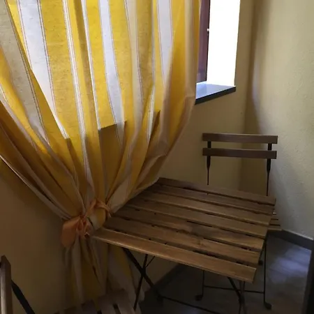 Semesterbostad A Milorda *