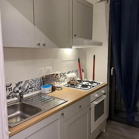 A Milorda Semesterbostad