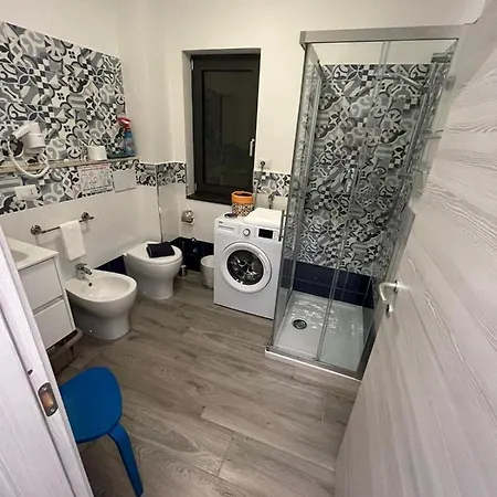 A Milorda Semesterbostad