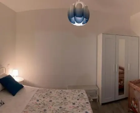 Semesterbostad A Milorda Letojanni